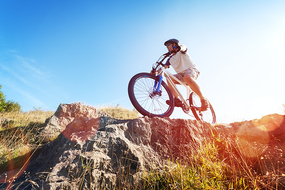 Unlimited Biking - photo 13