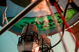 Vegas Balloon Rides