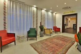 Online Booking EPS