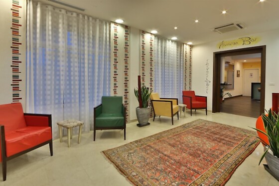 Online Booking EPS - photo 4