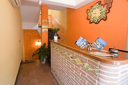 Online Booking EPS