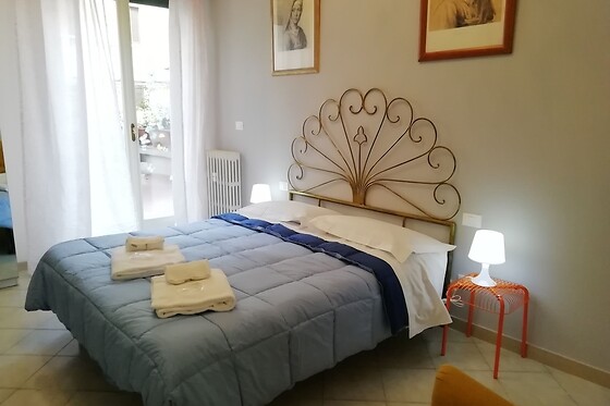 Online Booking EPS - photo 0