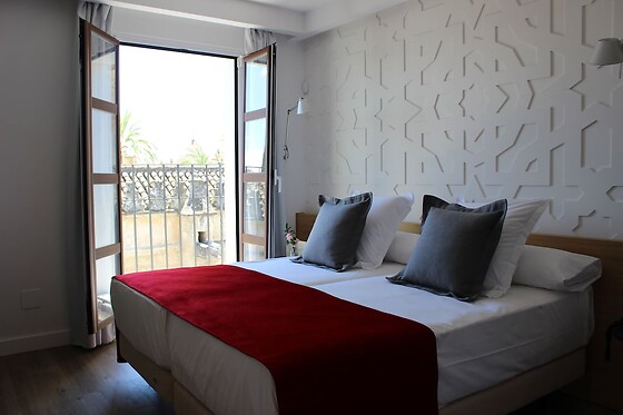 Online Booking EPS - photo 0
