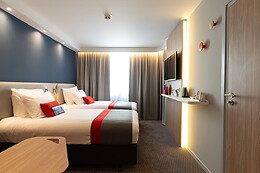 Online Booking EPS