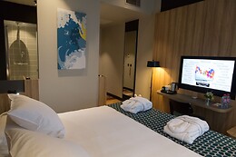 Online Booking EPS