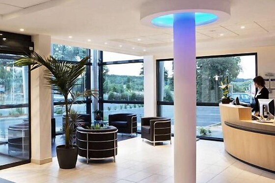 Online Booking EPS - photo 0