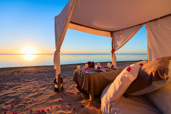 Happily Ever After Romantic