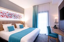 Online Booking EPS