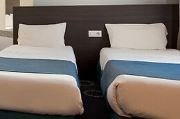 Online Booking EPS