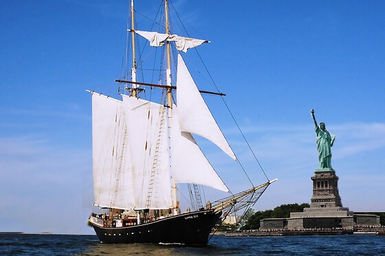 Daysail Clipper City