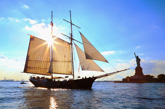 Daysail Clipper City