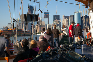 Daysail Clipper City