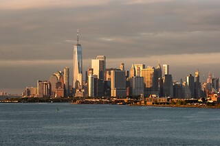 5 soccer sessions at Socceroof Long Island City