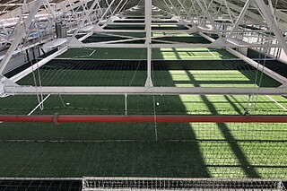Socceroof Crown Heights