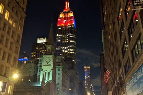 USA Guided Tours