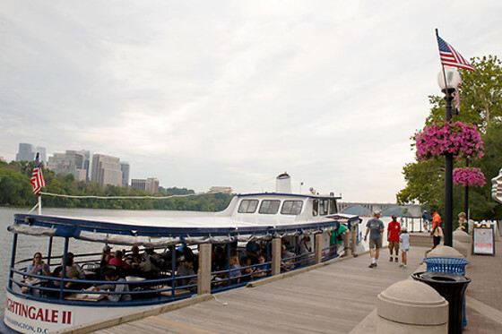USA Guided Tours