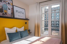 Online Booking EPS