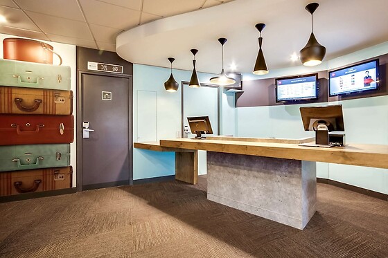 Online Booking EPS - photo 9