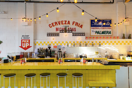 Williamsburg Bites: A Food Tour at Like a Local Tours for 1