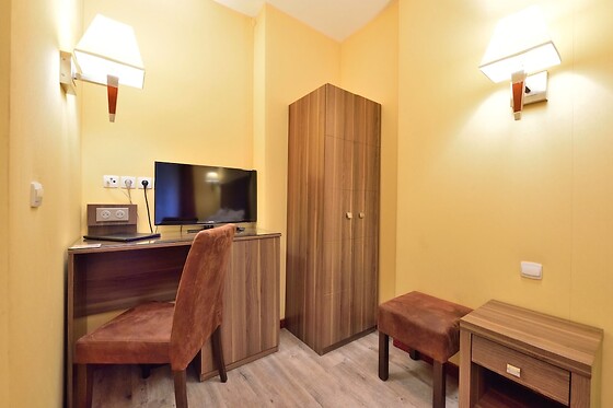 Online Booking EPS - photo 5