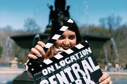 On Location Tours