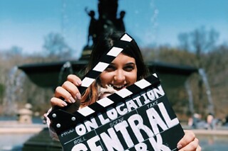 On Location Tours