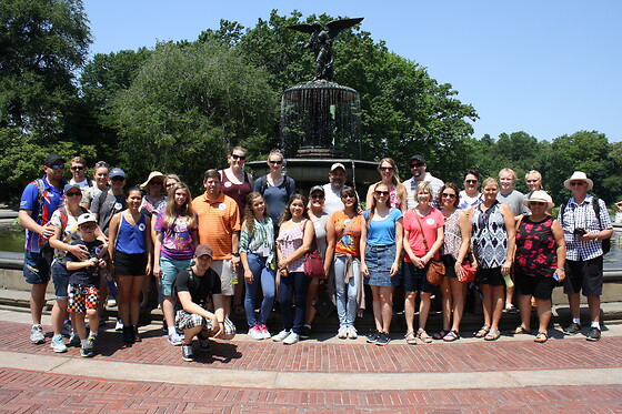 On Location Tours - photo 41