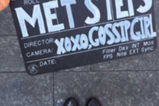 On Location Tours