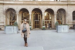 On Location Tours