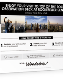 Top of the Rock