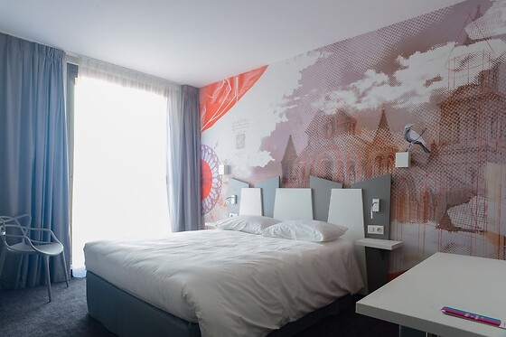 Online Booking EPS - photo 9