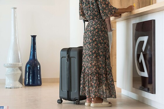 Online Booking EPS - photo 3