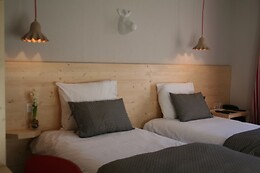 Online Booking EPS
