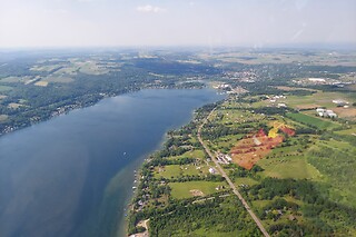 Helicopter Tour over the 3 Lakes for 2