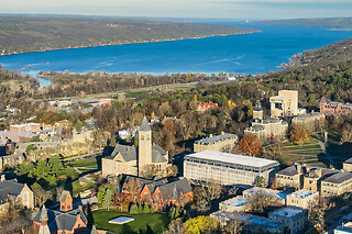 Helicopter Tour over the 3 Lakes for 2