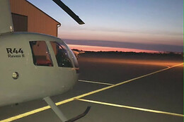 FLX Helicopters