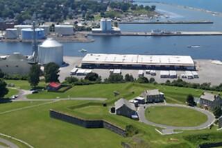 Helicopter Tour over the 3 Lakes for 2