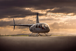 FLX Helicopters