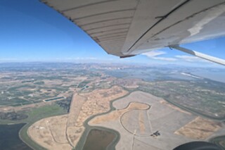 Tandem Skydive