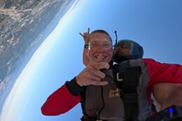 Norcal / Golden Gate Skydive