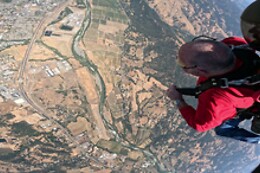 Norcal / Golden Gate Skydive