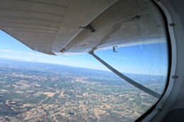 Norcal / Golden Gate Skydive