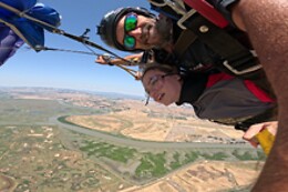 Norcal / Golden Gate Skydive