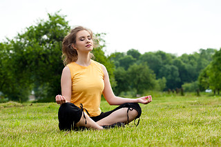 Central Park Bike Ride and Yoga for 3 people