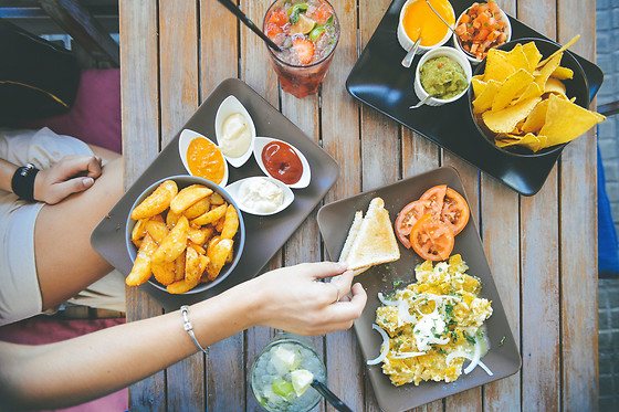 Williamsburg Bites: A Food Tour at Like a Local Tours for 1