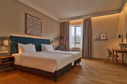 Online Booking EPS