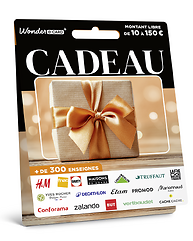 Gift cards