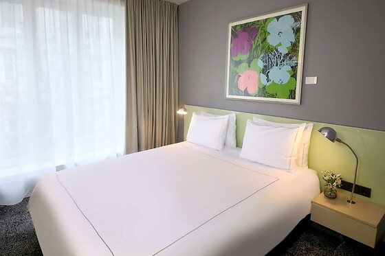 Online Booking EPS - photo 0