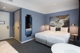 Online Booking EPS