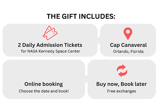 NASA Kennedy Space Center